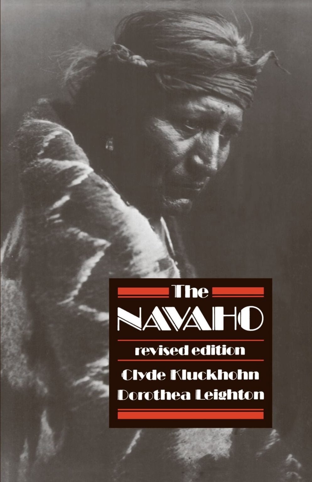 The Navaho People Of One Fire