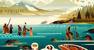 The Chimakuan Language Family » People of One Fire