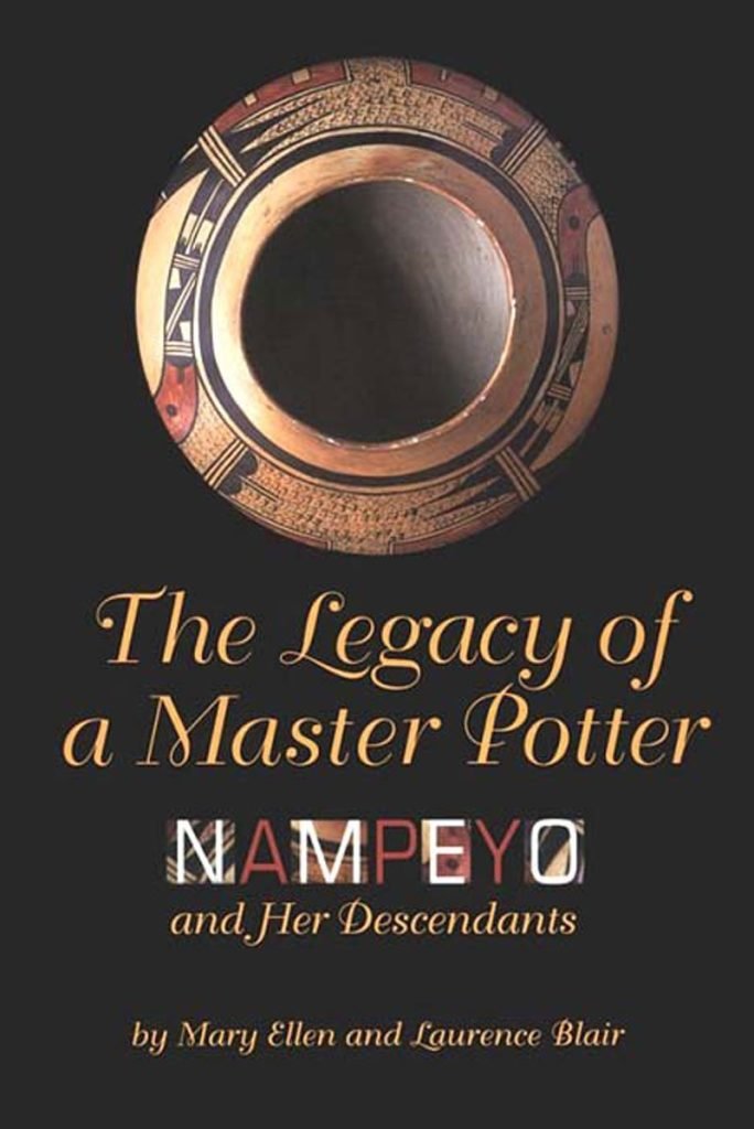 The Legacy of a Master Potter Nampeyo and Her Descendants